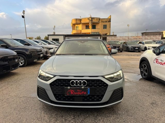 Audi A1 SPB 30 TFSI Admired Advanced usato a VOLLA