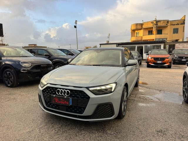 Audi A1 SPB 30 TFSI Admired Advanced - foto 3 di 4