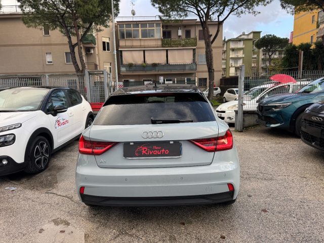 Audi A1 SPB 30 TFSI Admired Advanced - foto 2 di 4