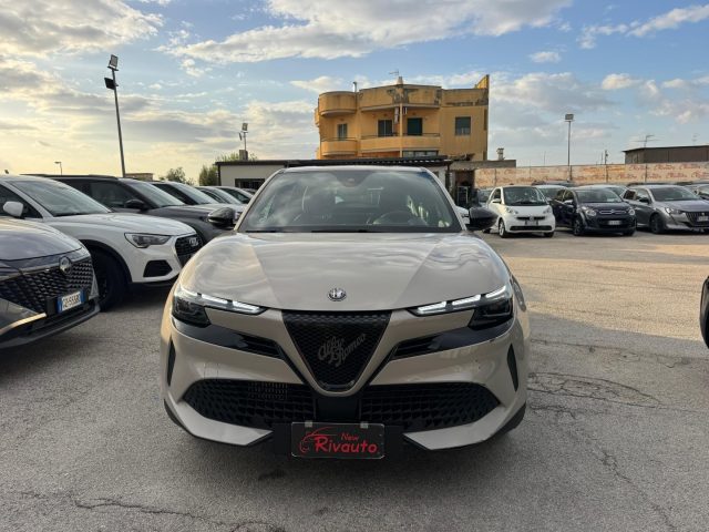 Alfa Romeo Junior 1.2 136 CV Hybrid eDCT6 Automatica usato a VOLLA