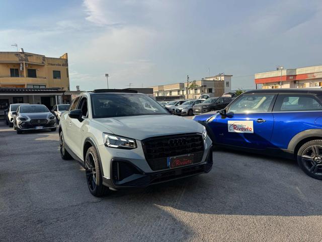 Audi Q2 35 TFSI S tronic S line Edition Tetto - foto 3 di 4