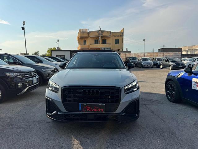 Audi Q2 35 TFSI S tronic S line Edition Tetto - foto 2 di 4
