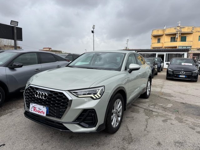 Audi Q3 SPB 35 TDI S tronic Advanced Plus - foto 4 di 4