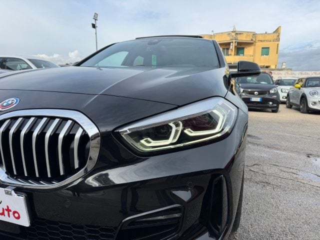 BMW 118 d 5p. Msport Exterior Automatica Tetto - foto 3 di 4