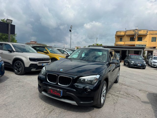 BMW X1 sDrive18d - foto 4 di 4