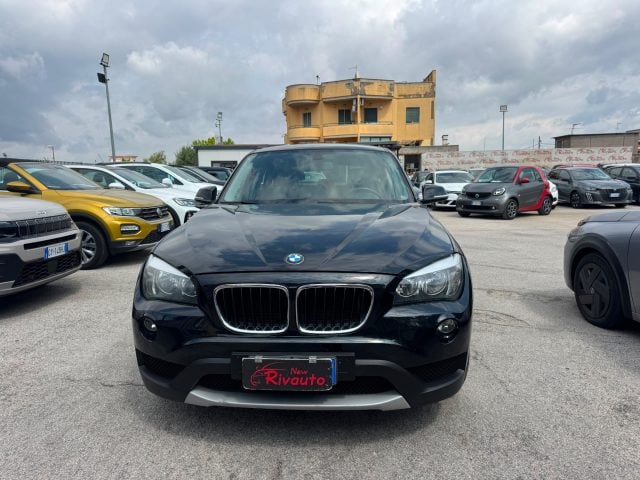 BMW X1 sDrive18d usato a VOLLA