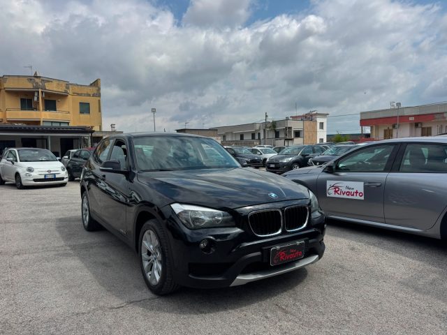 BMW X1 sDrive18d - foto 3 di 4
