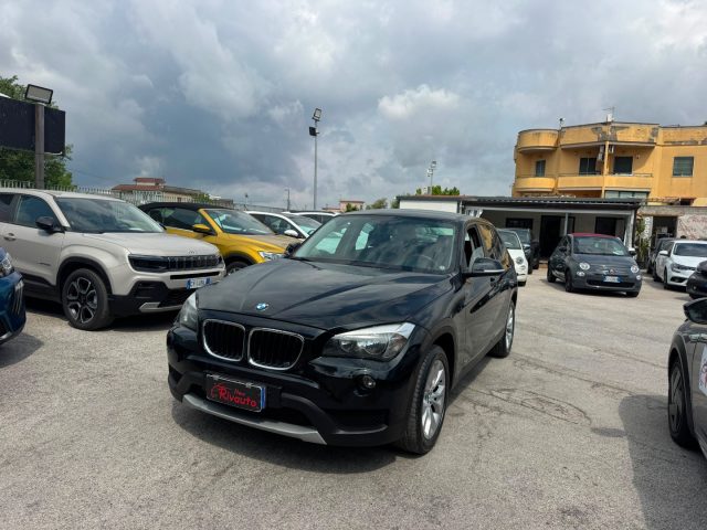 BMW X1 sDrive18d - foto 2 di 4