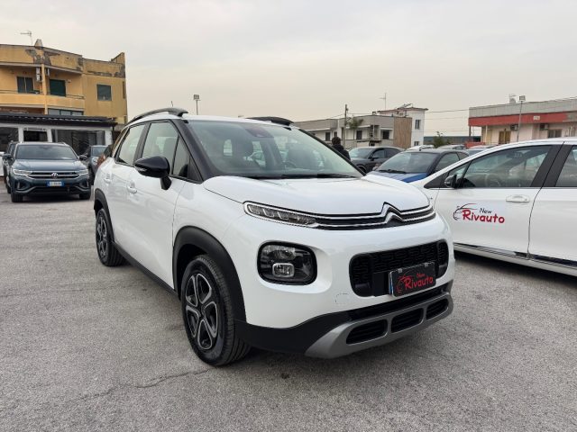 Citroen C3 Aircross BlueHDi 110 S&S Shine - foto 4 di 4