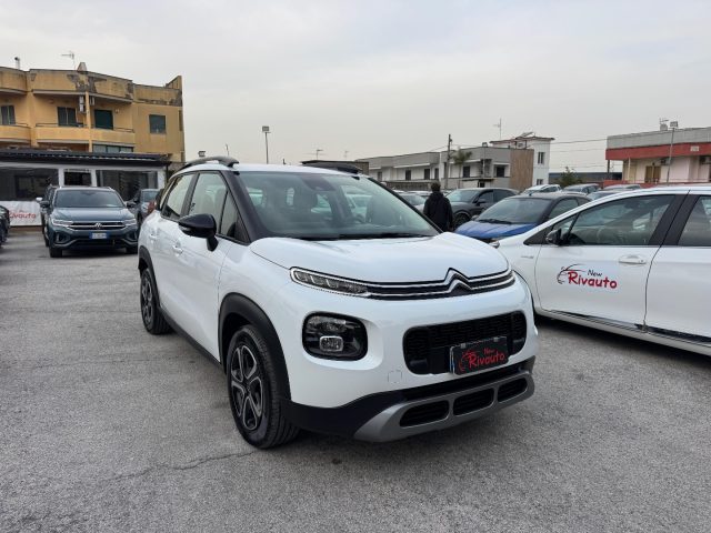 Citroen C3 Aircross BlueHDi 110 S&S Shine - foto 2 di 4