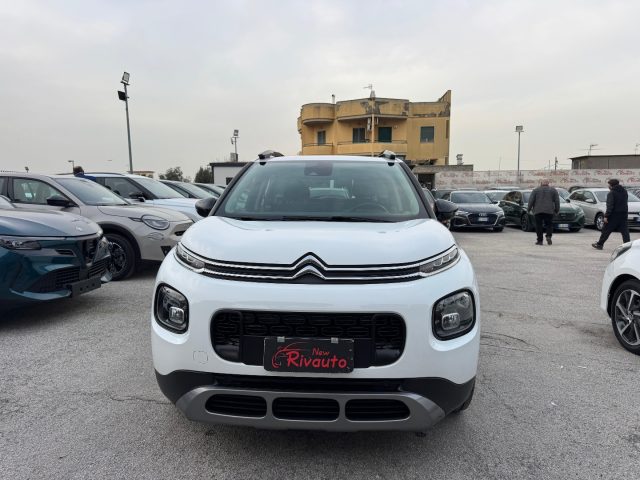 Citroen C3 Aircross BlueHDi 110 S&S Shine - foto 3 di 4