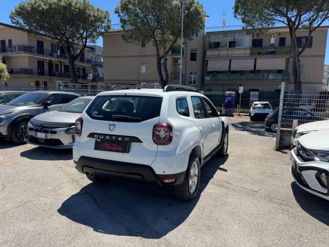 Dacia Duster 1.6 SCe GPL 4x2 Prestige - foto 4 di 4