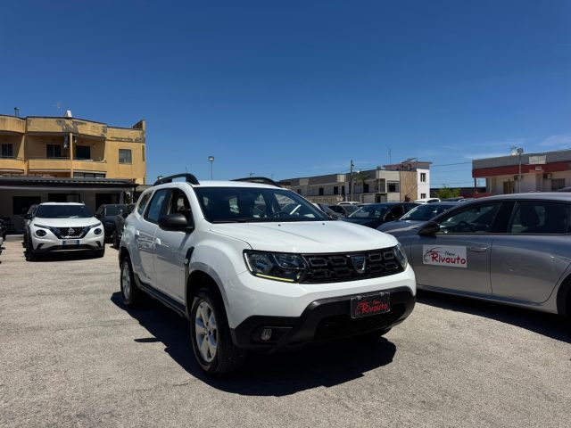 Dacia Duster 1.6 SCe GPL 4x2 Prestige - foto 2 di 4
