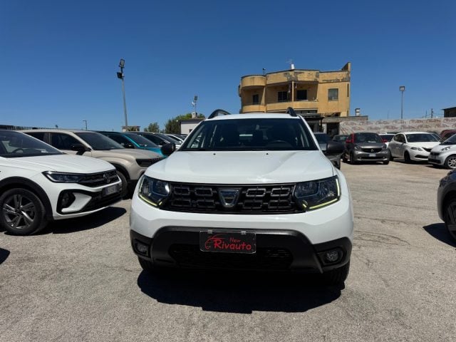 Dacia Duster 1.6 SCe GPL 4x2 Prestige usato a VOLLA