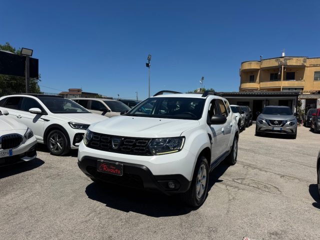 Dacia Duster 1.6 SCe GPL 4x2 Prestige - foto 3 di 4