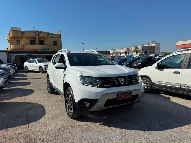 Dacia Duster Duster 1.0 TCe 100 CV ECO-G 4x2 Comfort - foto 3 di 4