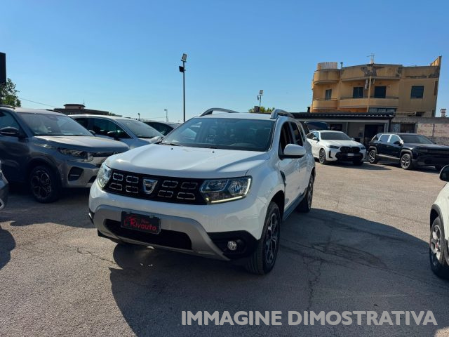 Dacia Duster Duster 1.0 TCe 100 CV ECO-G 4x2 Comfort - foto 2 di 4