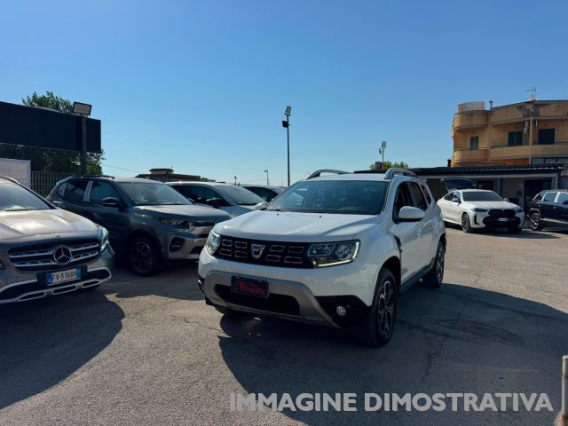 Dacia Duster Duster 1.0 TCe 100 CV ECO-G 4x2 Comfort - foto 4 di 4