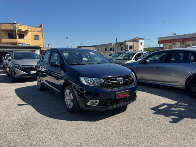 Dacia Sandero 0.9 TCe GPL 12V 90CV Start&Stop Comfort - foto 2 di 4