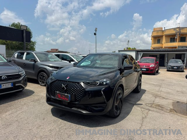 DS Automobiles DS 3 Crossback BlueHDi 100 So Chic - foto 4 di 4