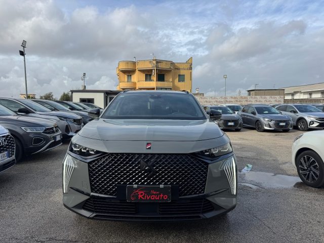 DS Automobiles DS 7 BlueHDi 130 Opera Automatica - foto 4 di 4
