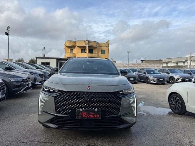 DS Automobiles DS 7 BlueHDi 130 Opera Automatica usato a VOLLA