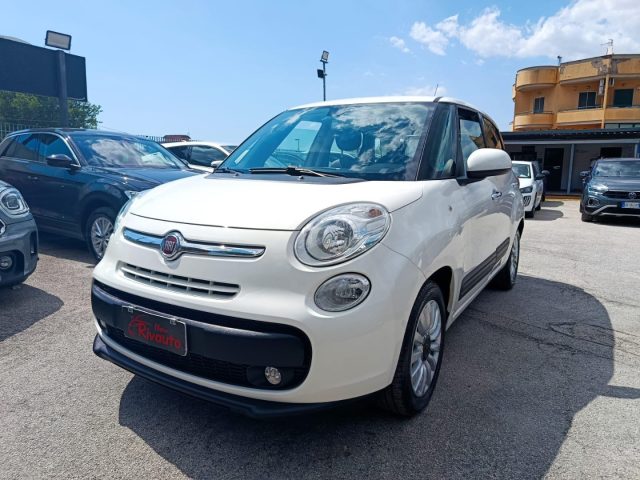 Fiat 500L 1.3 Multijet 95 CV Business - foto 3 di 4