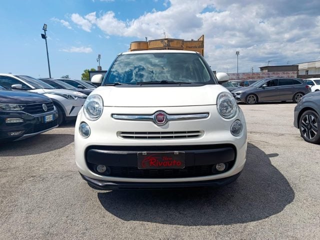 Fiat 500L 1.3 Multijet 95 CV Business usato a VOLLA