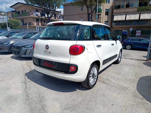 Fiat 500L 1.3 Multijet 95 CV Business - foto 4 di 4