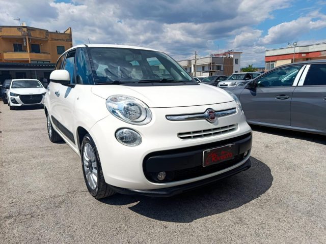 Fiat 500L 1.3 Multijet 95 CV Business - foto 2 di 4