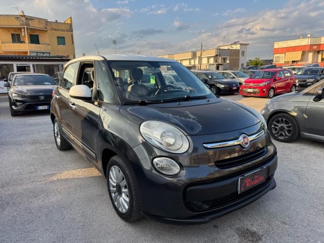 Fiat 500L 1.3 Multijet 85 CV Pop Star - foto 4 di 4