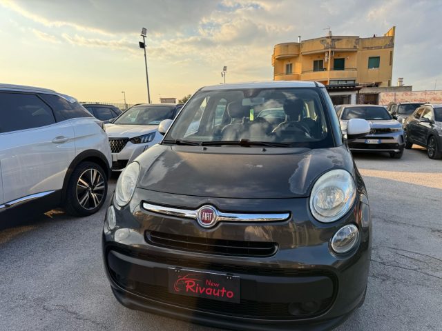 Fiat 500L 1.3 Multijet 85 CV Pop Star usato a VOLLA