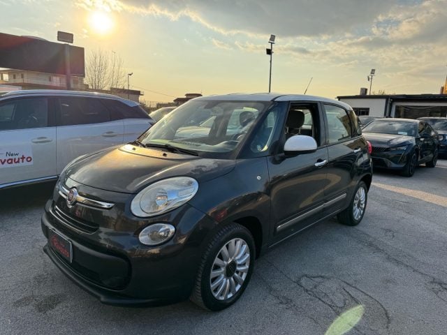 Fiat 500L 1.3 Multijet 85 CV Pop Star - foto 2 di 4