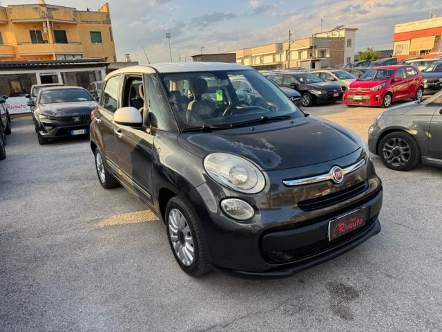 Fiat 500L 1.3 Multijet 85 CV Pop Star - foto 3 di 4