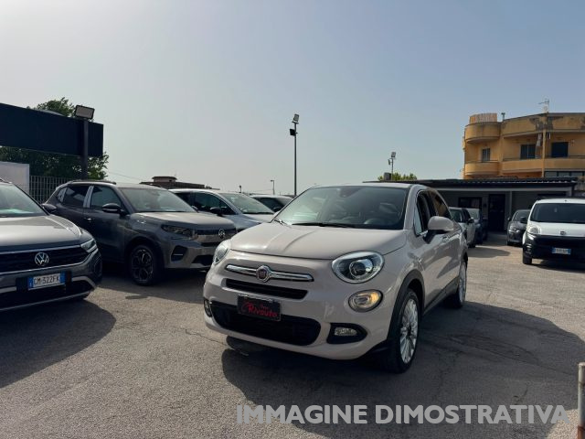 Fiat 500X 1.6 MultiJet 120 CV Lounge - foto 2 di 4