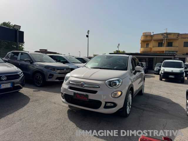 Fiat 500X 1.6 MultiJet 120 CV Lounge - foto 3 di 4