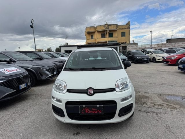Fiat Panda 1.0 FireFly S&S Hybrid Easy usato a VOLLA