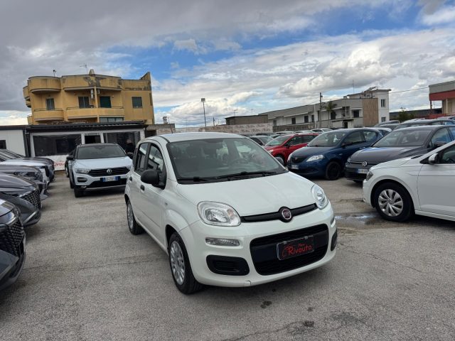Fiat Panda 1.0 FireFly S&S Hybrid Easy - foto 4 di 4