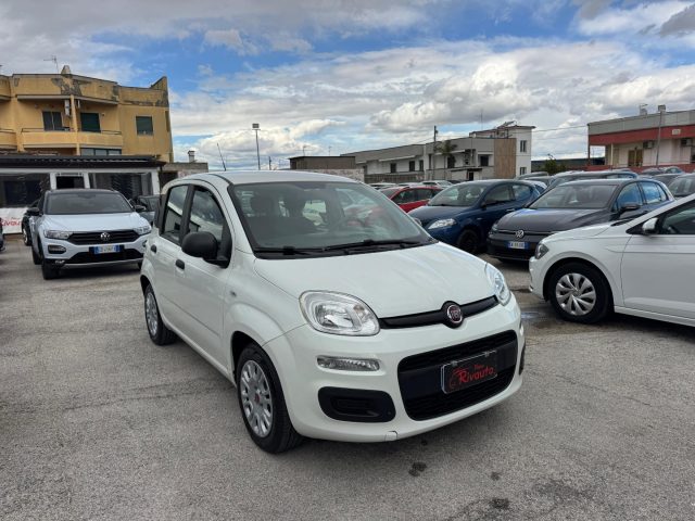 Fiat Panda 1.0 FireFly S&S Hybrid Easy - foto 3 di 4
