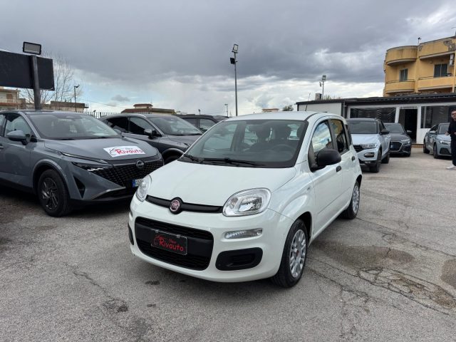 Fiat Panda 1.0 FireFly S&S Hybrid Easy - foto 2 di 4