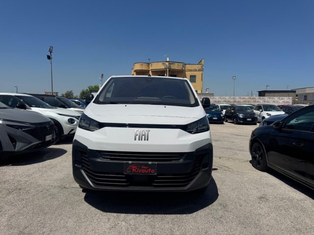 Fiat Scudo 1.5 BlueHDi 120 CV S&S PL-SL-TN Furgone - foto 4 di 4