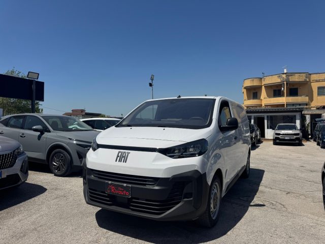 Fiat Scudo 1.5 BlueHDi 120 CV S&S PL-SL-TN Furgone - foto 2 di 4