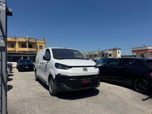 Fiat Scudo 1.5 BlueHDi 120 CV S&S PL-SL-TN Furgone - foto 3 di 4