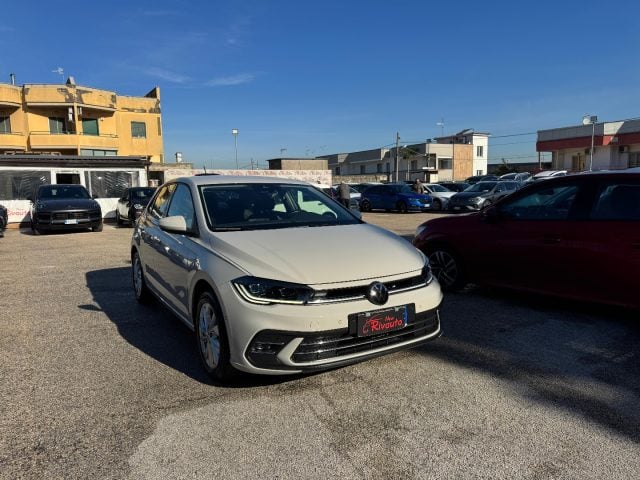 Volkswagen Polo 1.0 TSI Style - foto 2 di 4