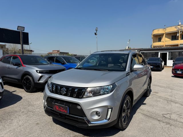 Suzuki Vitara 1.4 Benz 4X4 AllGrip Starview Automatica - foto 4 di 4