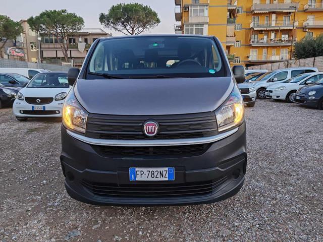 Fiat Talento 1.6 TwinTurbo MJT 125CV PL-TN Combi 12q usato a VOLLA