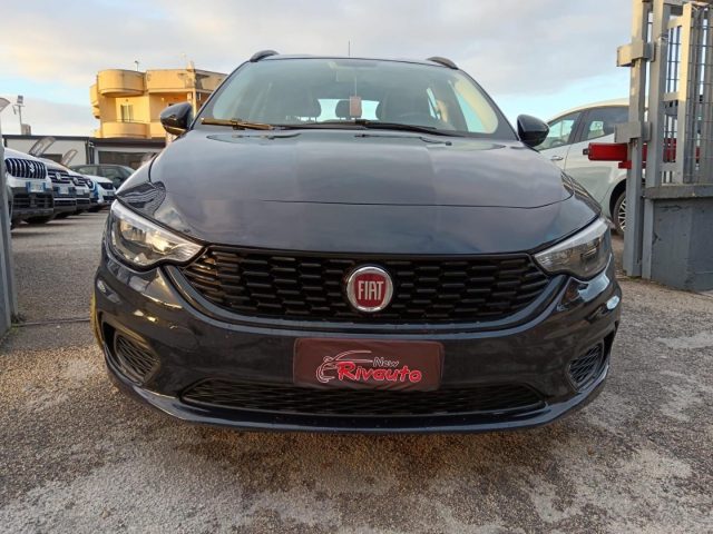 Fiat Tipo 1.4 T-Jet 120CV GPL SW Business - foto 2 di 4