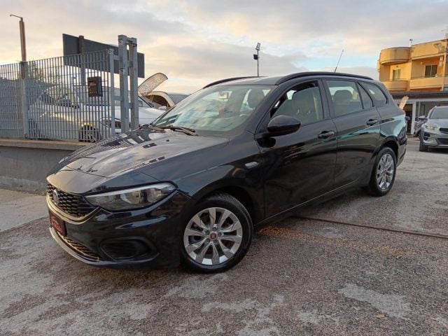 Fiat Tipo 1.4 T-Jet 120CV GPL SW Business usato a VOLLA