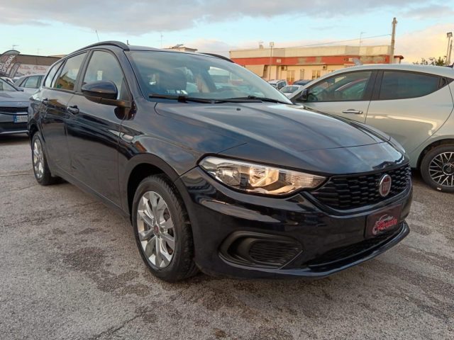 Fiat Tipo 1.4 T-Jet 120CV GPL SW Business - foto 3 di 4