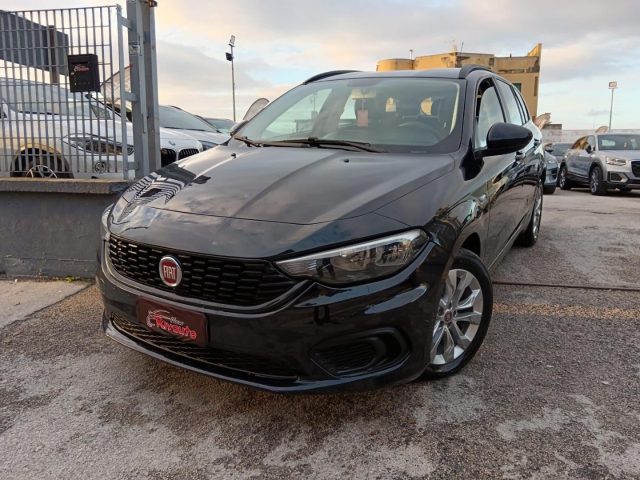 Fiat Tipo 1.4 T-Jet 120CV GPL SW Business - foto 4 di 4
